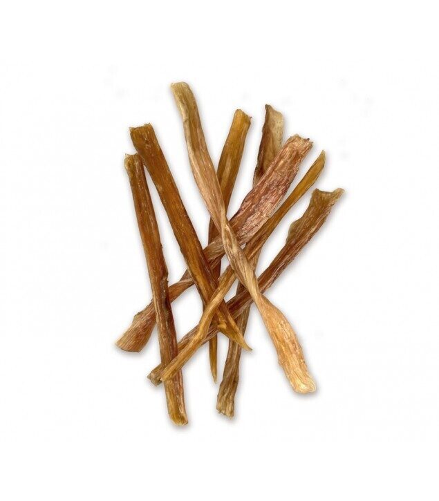 Dried beef tendon 30 cm