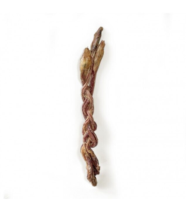 Kaltēts jēra penis - bizīte S,  40g