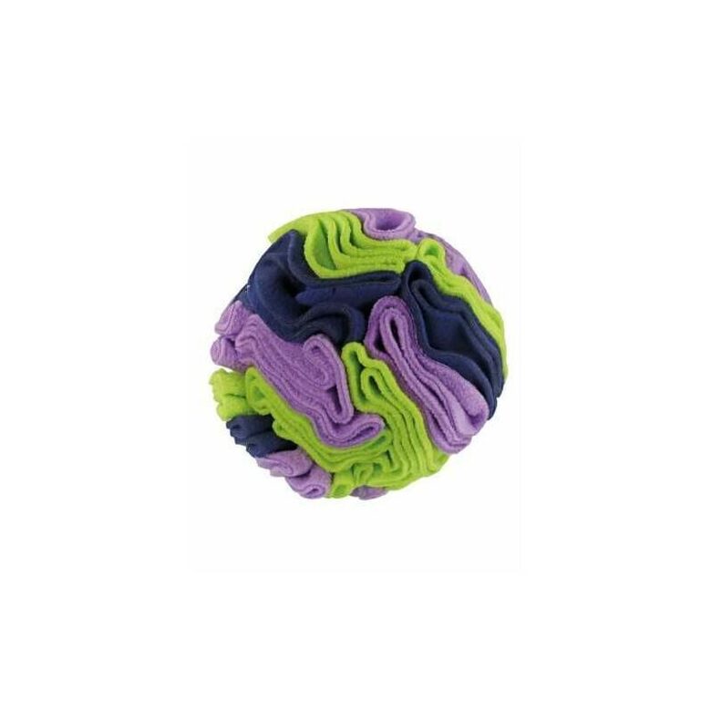Dog and cat toy Sniffy sniff ball