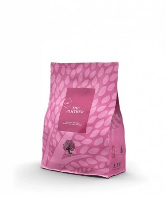 Sausā barība ESSENTIAL THE PANTHER 1,5kg