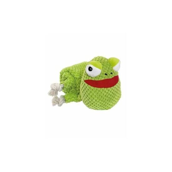 Interaktīvā rotaļlieta suņiem RECORD Sniffy Rolls Chameleon