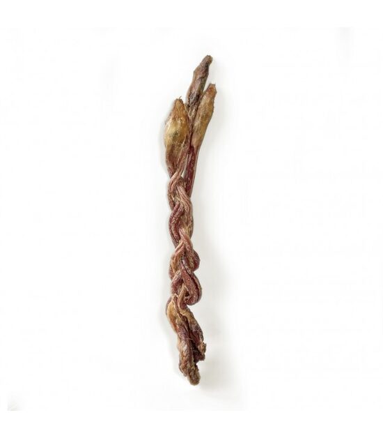 Kaltēts jēra penis - bizīte S,  40g