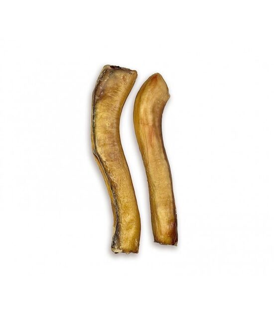 Kaltēts liellopa penis S - 1gb. ( 10cm )